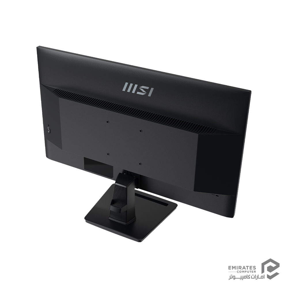 مانیتور MSI PRO MP275 مانیتور MSI PRO MP275