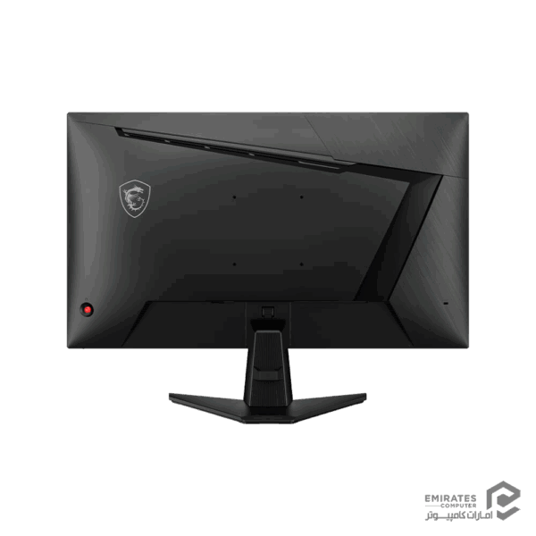 مانیتور گیمینگ 27 اینچ ام اس آی مدل MAG 275QF