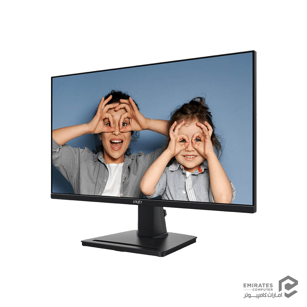 مانیتور MSI PRO MP251 مانیتور MP251 PRO