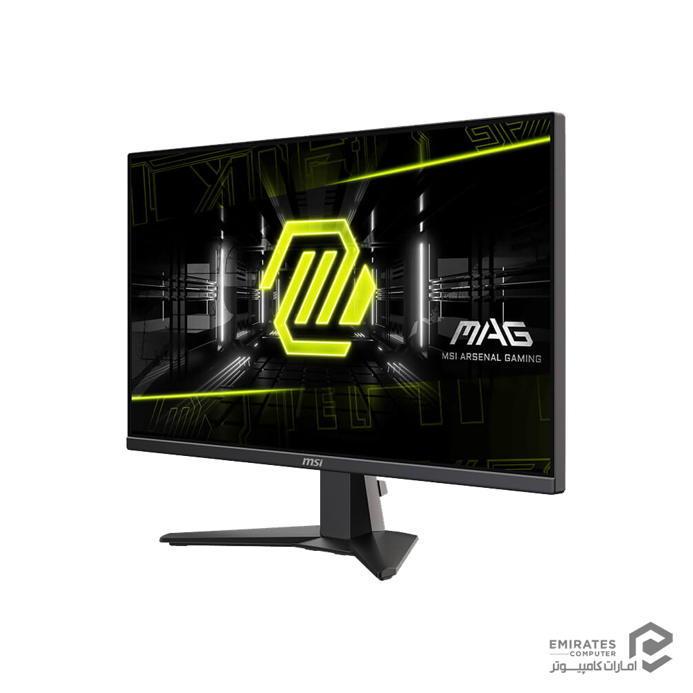 مانیتور MSI MAG 275F مانیتور MAG 275F