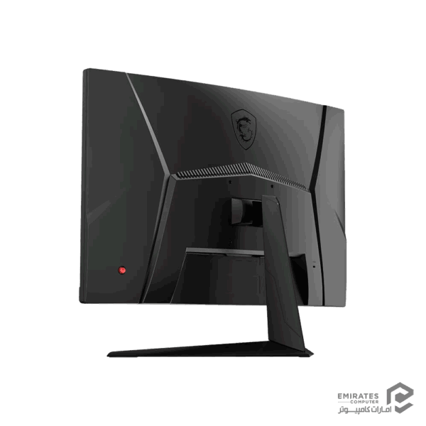مانیتور MSI G27C4X