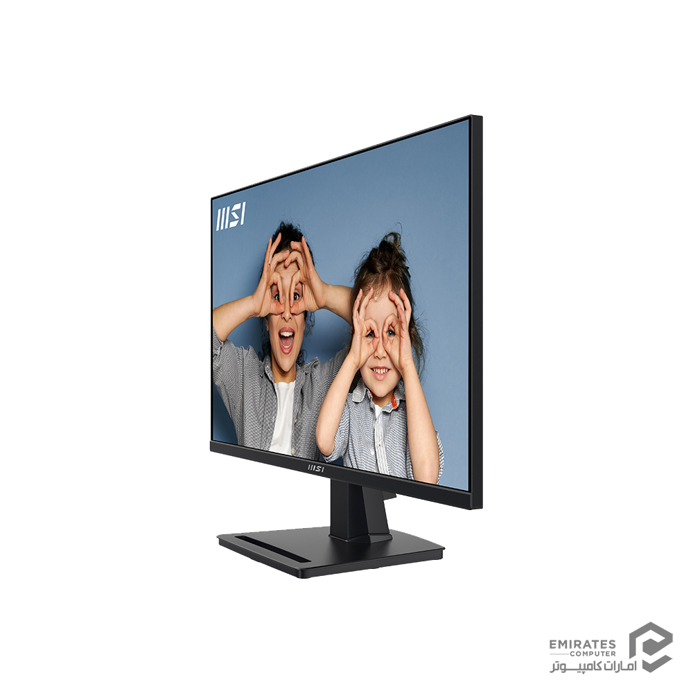 مانیتور MSI PRO MP275 مانیتور MSI PRO MP275