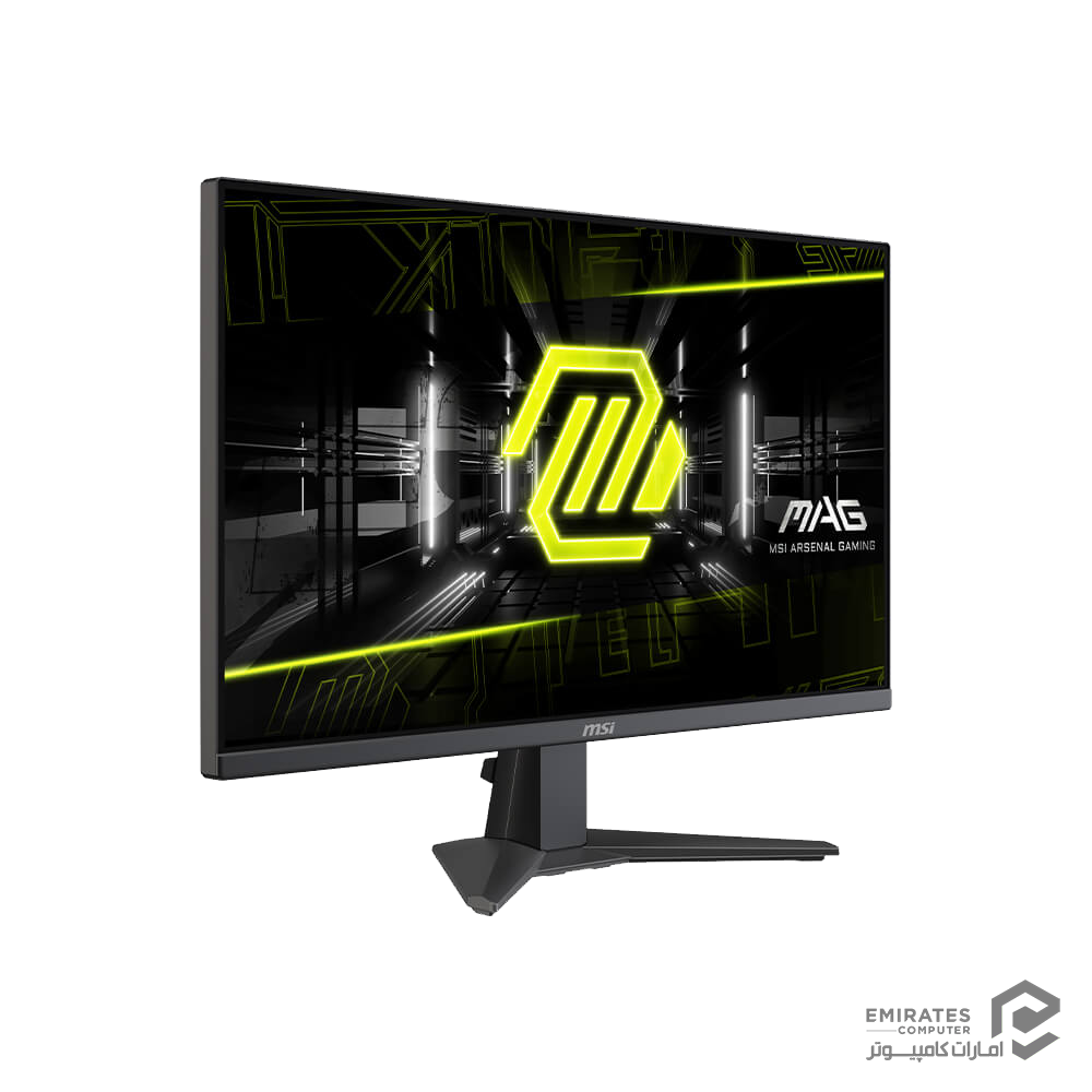 مانیتور MSI MAG 275F مانیتور MAG 275F