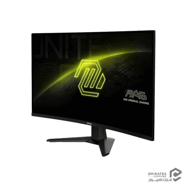 مانیتور MSI MAG 32C6X