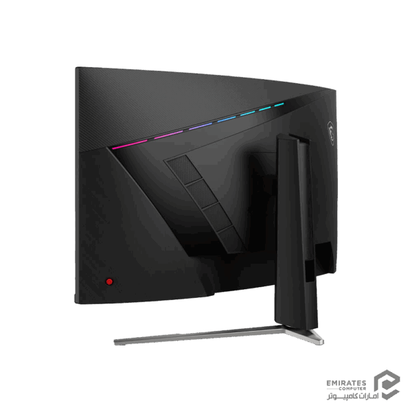 MAG 325CQRXF E2
