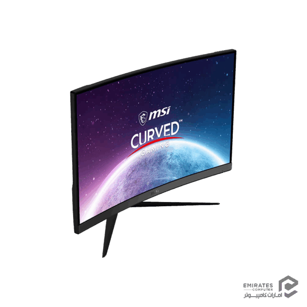 مانیتور MSI G27C4X