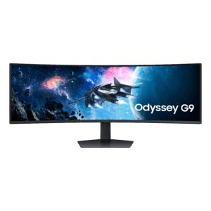 مانیتور SAMSUNG Odyssey G9 LS49CG954