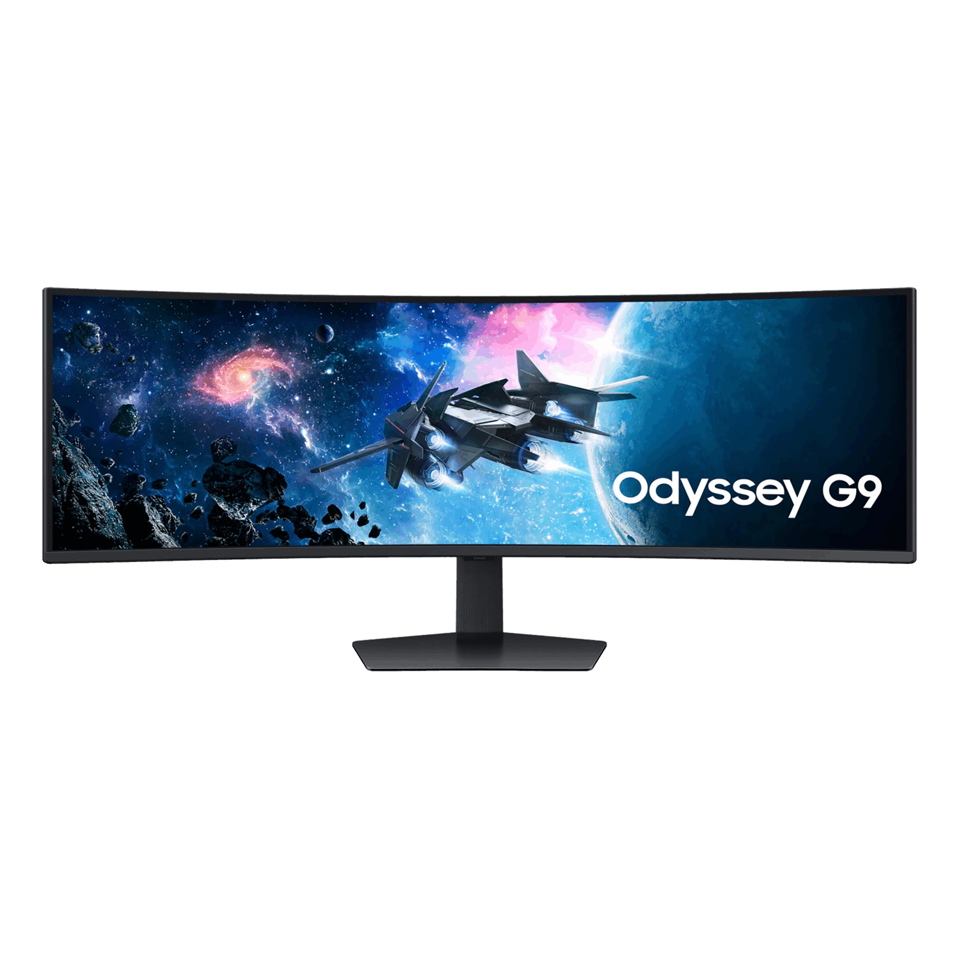 مانیتور SAMSUNG Odyssey G9 LS49CG954 مانیتور SAMSUNG Odyssey G9 LS49CG954