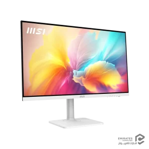مانیتور ام اس ای مدل Modern MD2712PW سایز 27 اینچ