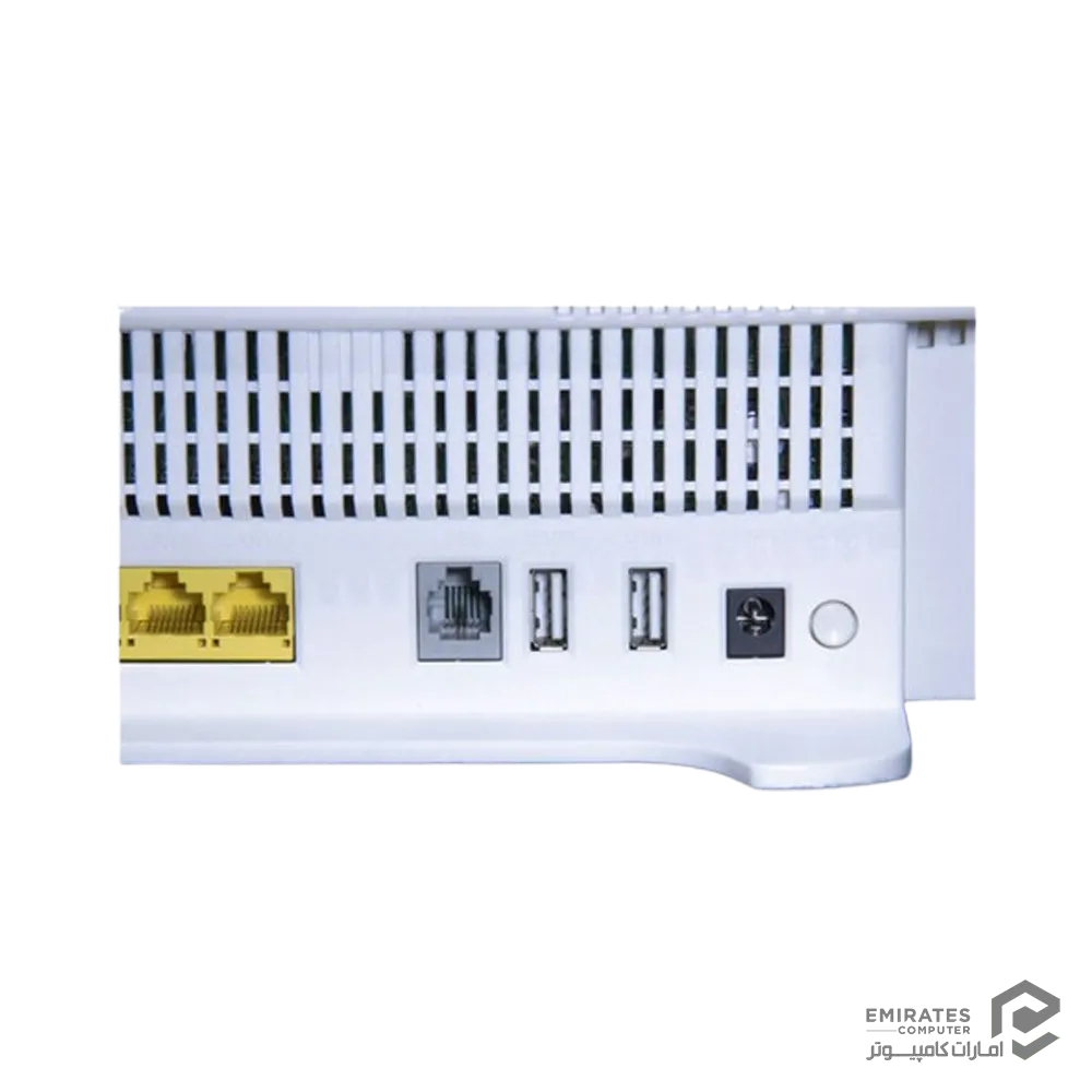 مودم فیبر نوری هوآوی مدل HG8445Q2 مودم فیبر نوری هوآوی مدل HG8445Q2