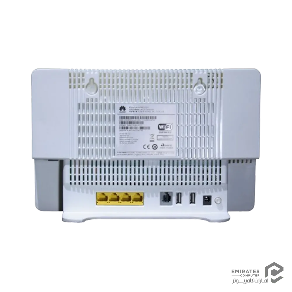 مودم فیبر نوری هوآوی مدل HG8445Q2 مودم فیبر نوری هوآوی مدل HG8445Q2