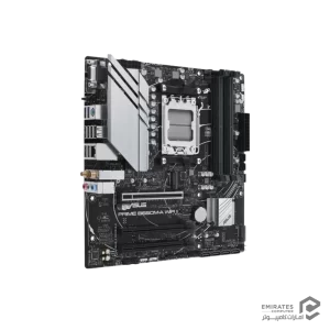 مادربرد ایسوس ASUS PRIME B650M-A WIFI II