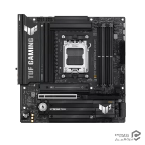 مادربرد ایسوس مدل Asus Motherboard TUF GAMING B850M-PLUS WIFI
