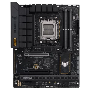مادربرد ایسوس مدل Asus Motherboard TUF GAMING B650-PLUS