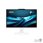 آل این وان ام اس آی مدل PRO 22X 12M KVM/i5 12400/8GB DDR5/500 SSD