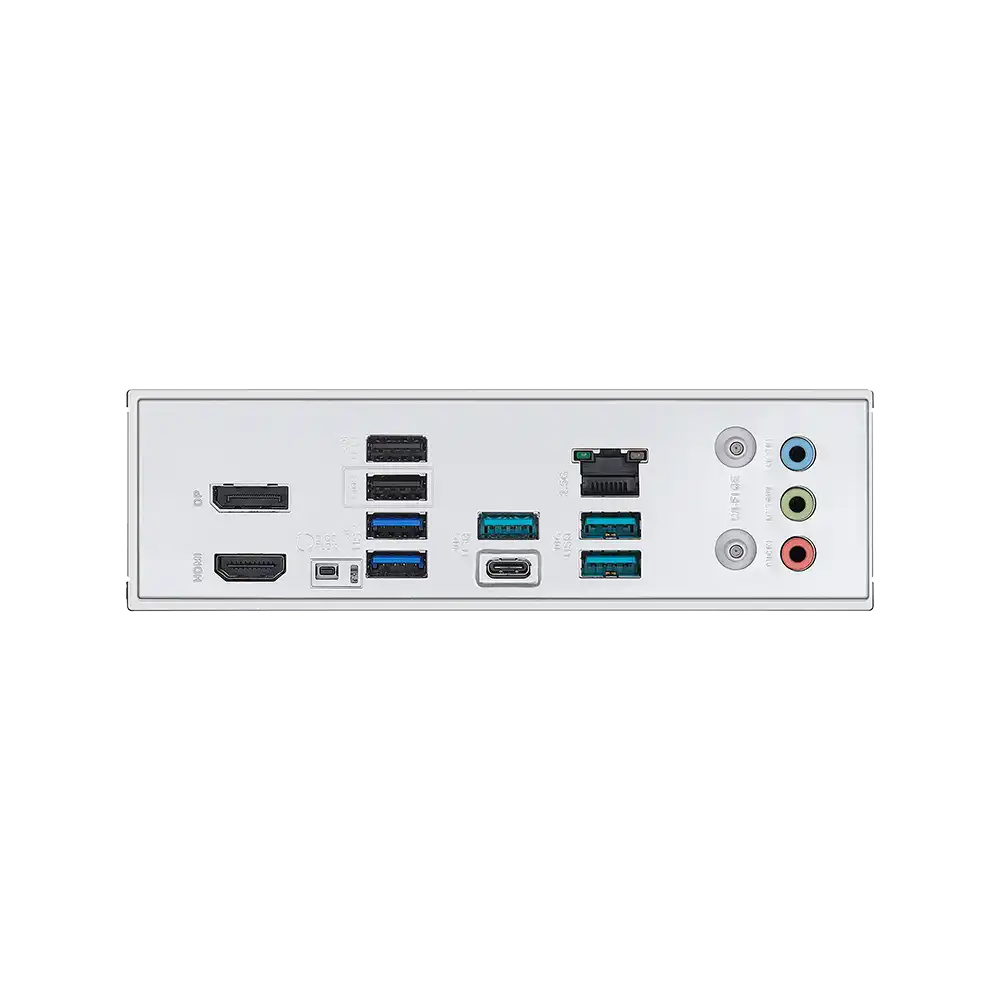 مادربرد ایسوز مدل B650-E MAX GAMING/WIFI W مادربرد ایسوز مدل B650-E MAX GAMING/WIFI W