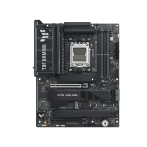 مادربرد ایسوس مدل TUF X870E-PLUS GAMING/WIFI7