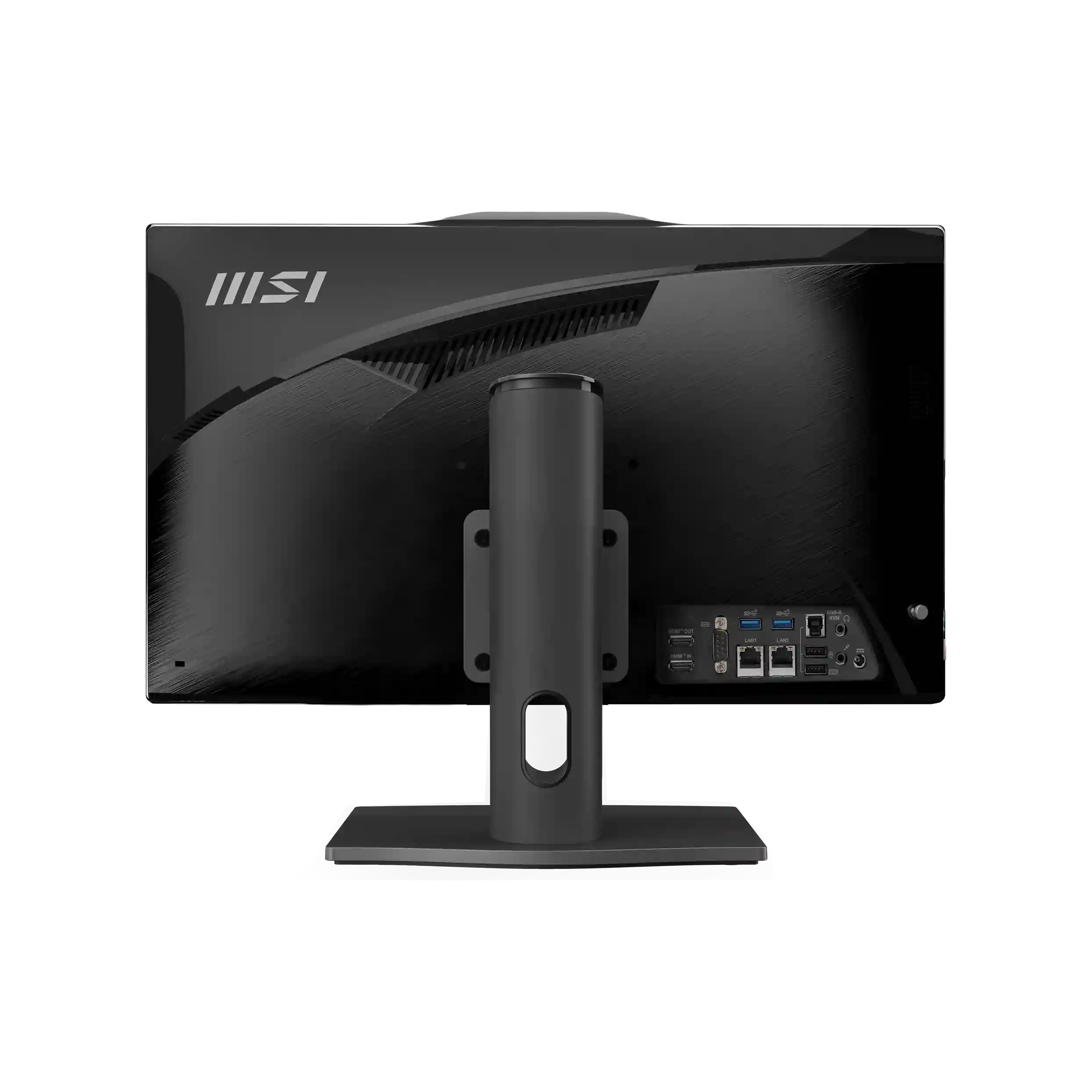 آل این وان ام اس ای مدل PRO 22X 12M KVM /Core i3 14100 / 8GB (DDR5) Ram / 512 GB SSD آل این وان ام اس ای مدل PRO 22X 12M KVM /Core i3 14100 / 8GB (DDR5) Ram / 512 GB SSD