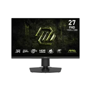 مانیتور ام اس ای مدل MAG272PF X24 سایز 27 اینچ